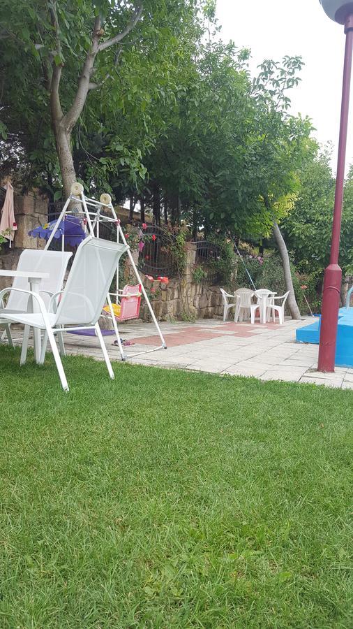 Hotel Satelit Kumanovo Bagian luar foto