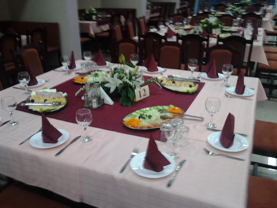 Hotel Satelit Kumanovo Bagian luar foto